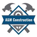 A&M Construction logo