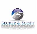 Becker & Scott Orthodontics logo