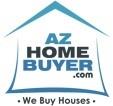 AZ Home Buyer logo