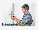 Locksmith Bethesda MD logo