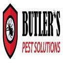 Butler's Pest Solutions logo