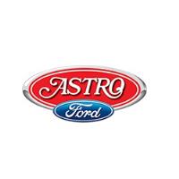 Astro Ford image 1