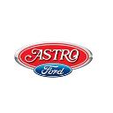 Astro Ford logo