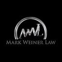 Mark Weiner Law logo