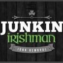 Junkin’ Irishman logo