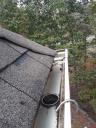 Clean Pro Gutter Cleaning Charlotte logo