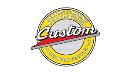 Custom Heating, Plumbing, & AC Repair Services logo