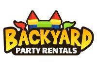 Backyard Party Rentals image 2