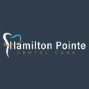 Hamilton Pointe Dental Care logo