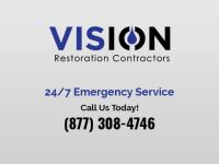 Vision Restoration Contractors, Inc. image 1