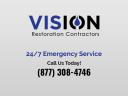 Vision Restoration Contractors, Inc. logo