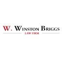 W. Winston Briggs Law Firm logo