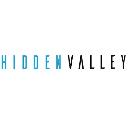 Hidden Valley Apartments logo
