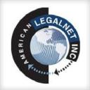  American LegalNet logo