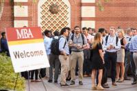 USC Online MBA - Marshall School of Business image 1