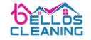 Bello's Cleaning logo