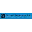 Giles & Robinson, P.A. logo
