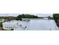 EverSeal Flat Roofing image 1