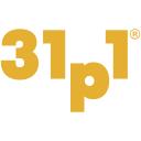 31p1 Gold Savings logo