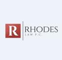 Rhodes Law, P.C. logo