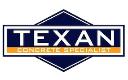 Texan Concrete Specialist logo