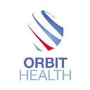 Orbit Health logo