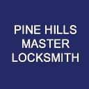 Pine Hills Master Locksmith logo