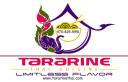 Tararine, Thai Cuisine logo