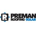Preman Roofing-Solar logo