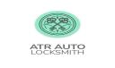 ATR Auto Locksmith logo