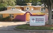 Doctors Express Urgent Care Citrus Park Florida image 3