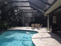 Monthly Pool Service In Coral Springs FL image 1