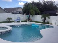 Monthly Pool Service In Coral Springs FL image 2