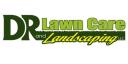 DR Lawn Care and Landscaping logo