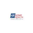 ALC HOME HEALTH logo