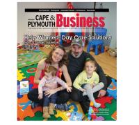 Cape and Plymouth Business Media image 4