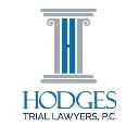 Hodges Trial Lawyers logo