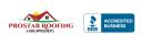ProStar Roofing & Home Improvements LLC logo