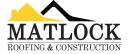 Matlock Roofing & Construction logo