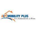 AIP Mobility Plus logo