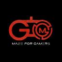 Gamers Maze logo