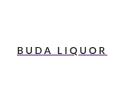 Buda Liquor logo