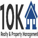 10K Realty and Property Management logo