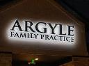 Argyle Family Practice logo