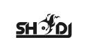 Sho DJ and Photo Booth logo