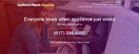 Quincy Appliance Repair Experts image 2
