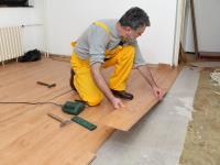 Hardwood Floor Installation Service Milan MI image 10