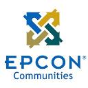 The Courtyards on Hyland Run, an Epcon Community logo