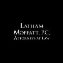 Latham Moffatt, P.C. Attorneys at Law logo