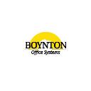 Boynton Office Systems logo